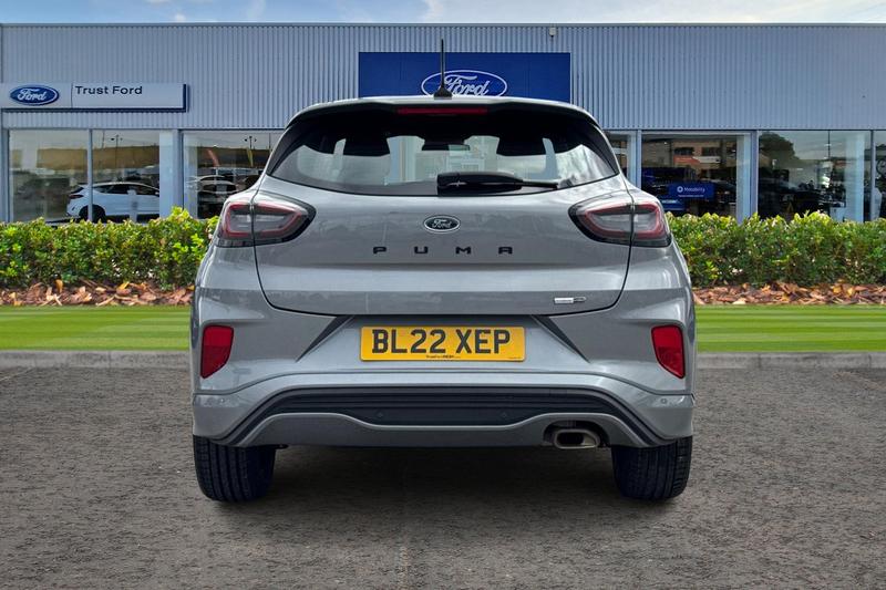 Used Ford Puma 2022 for sale - 76616286: Photo 7