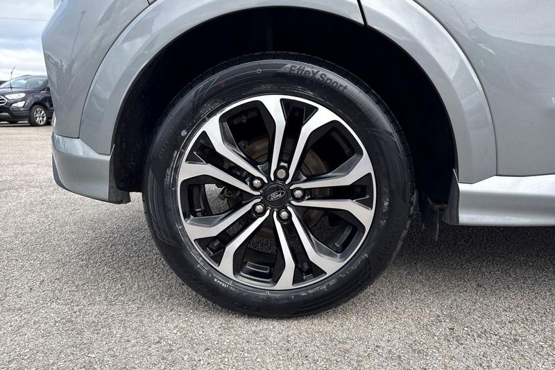 Used Ford Puma 2022 for sale - 76616286: Photo 8