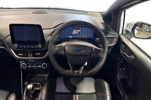 Used Ford Fiesta 2022 for sale - 76290301: Photo 11