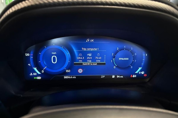 Used Ford Fiesta 2022 for sale - 76290301: Photo 13
