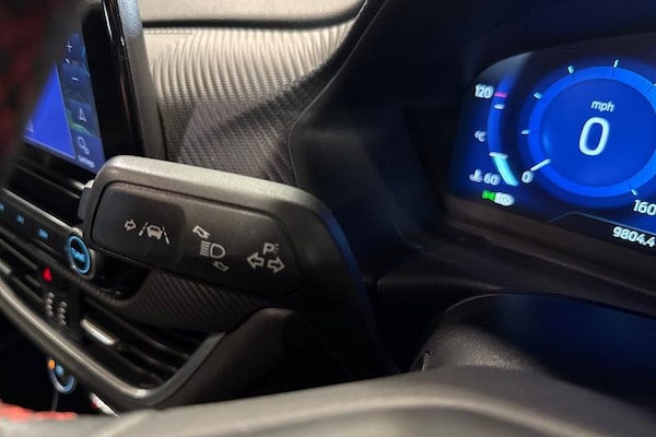 Used Ford Fiesta 2022 for sale - 76290301: Photo 14