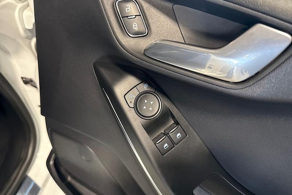 Used Ford Fiesta 2022 for sale - 76290301: Photo 16