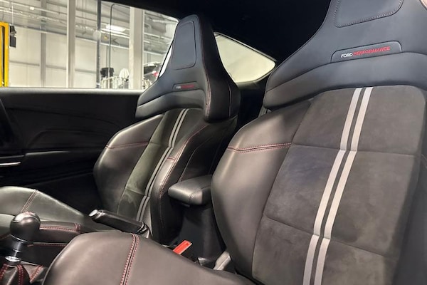 Used Ford Fiesta 2022 for sale - 76290301: Photo 19