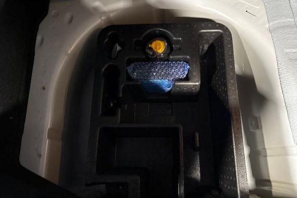 Used Ford Fiesta 2022 for sale - 76290301: Photo 23