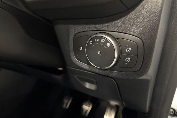 Used Ford Fiesta 2022 for sale - 76290301: Photo 24