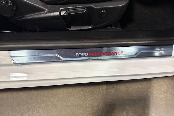 Used Ford Fiesta 2022 for sale - 76290301: Photo 25
