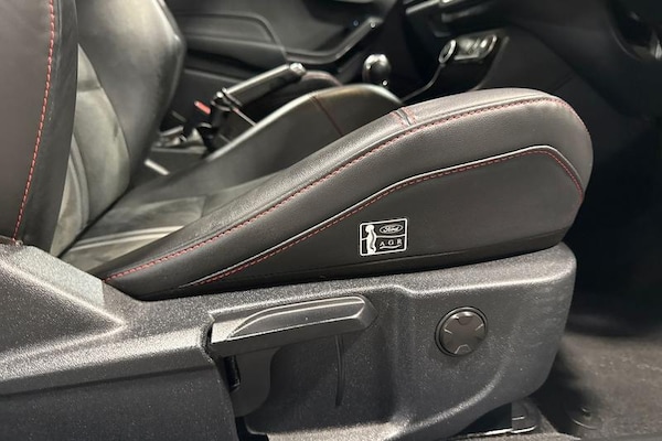 Used Ford Fiesta 2022 for sale - 76290301: Photo 26