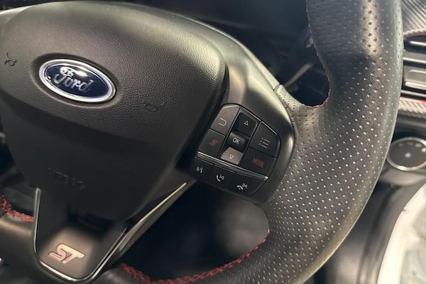 Used Ford Fiesta 2022 for sale - 76290301: Photo 29