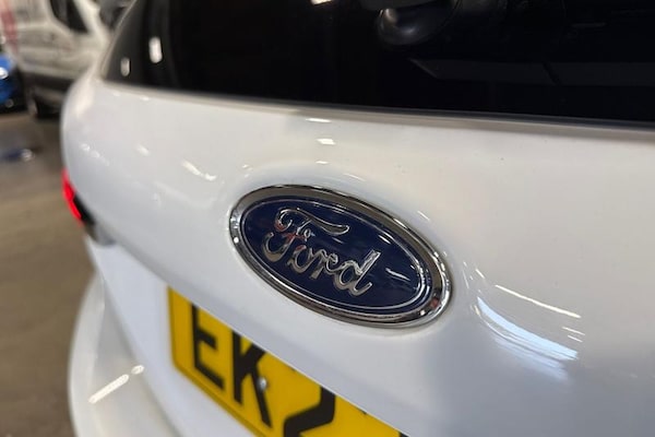 Used Ford Fiesta 2022 for sale - 76290301: Photo 43