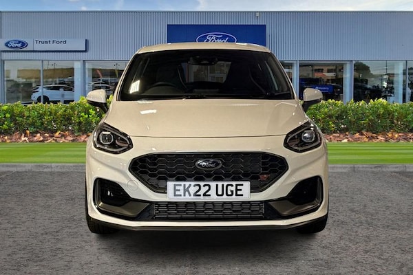 Used Ford Fiesta 2022 for sale - 76290301: Photo 6