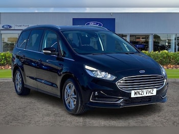 Used Ford Galaxy 2021 for sale - 79318316: Photo