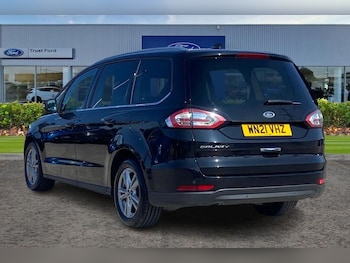 Used Ford Galaxy 2021 for sale - 79318316: Photo