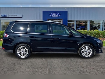 Used Ford Galaxy 2021 for sale - 79318316: Photo
