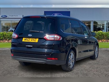 Used Ford Galaxy 2021 for sale - 79318316: Photo