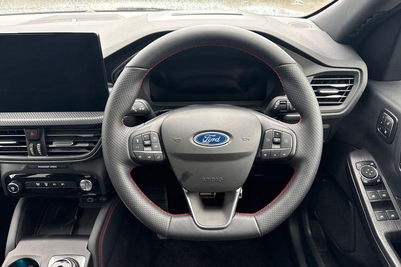 Used Ford Kuga 2025 for sale - 77528945: Photo 12