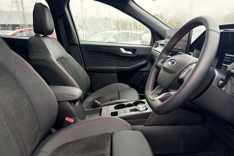 Used Ford Kuga 2025 for sale - 77528945: Photo 17