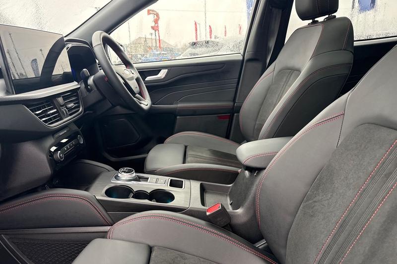 Used Ford Kuga 2025 for sale - 77528945: Photo 19