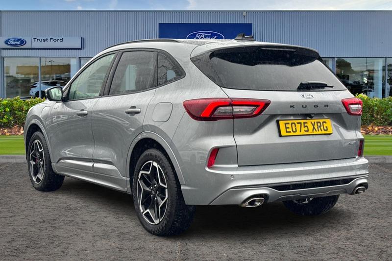 Used Ford Kuga 2025 for sale - 77528945: Photo 2