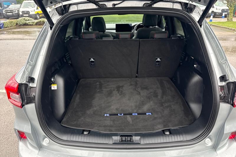 Used Ford Kuga 2025 for sale - 77528945: Photo 21