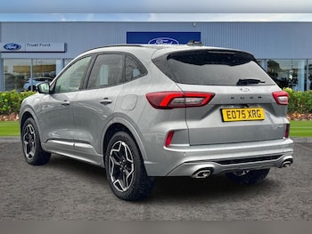 Used Ford Kuga 2025 for sale - 77528945: Photo