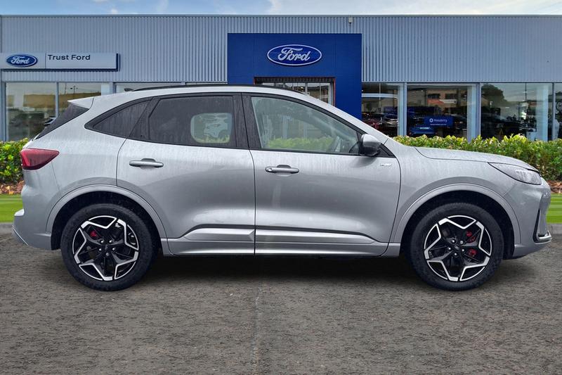 Used Ford Kuga 2025 for sale - 77528945: Photo 3