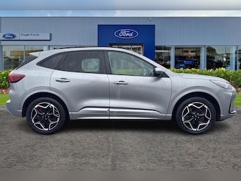 Used Ford Kuga 2025 for sale - 77528945: Photo