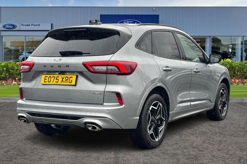 Used Ford Kuga 2025 for sale - 77528945: Photo 4