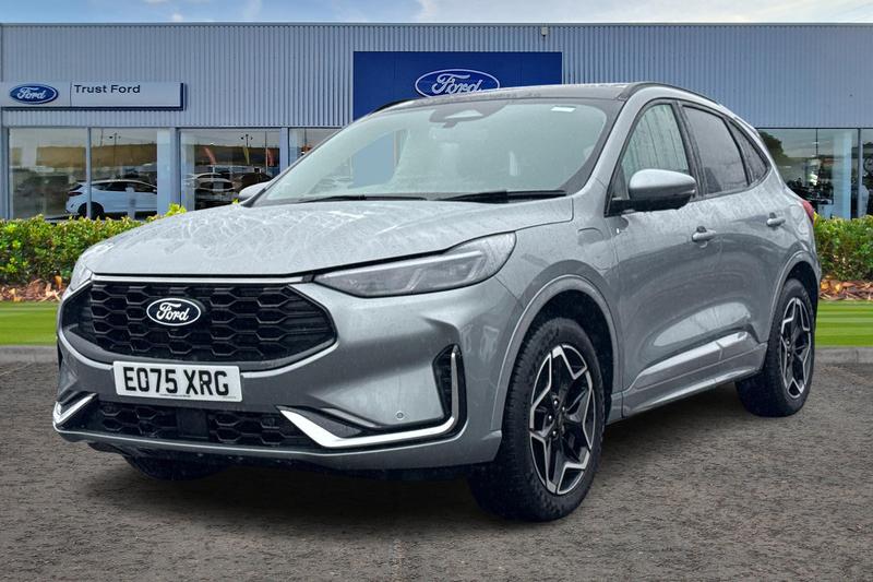 Used Ford Kuga 2025 for sale - 77528945: Photo 5