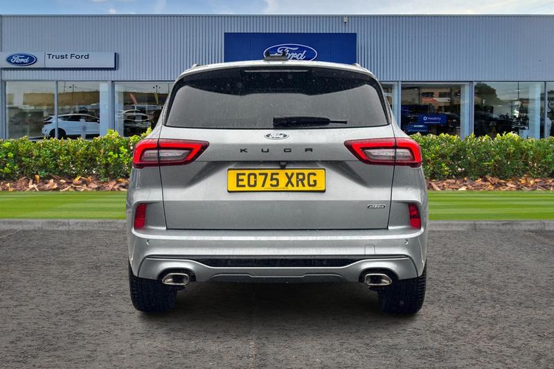 Used Ford Kuga 2025 for sale - 77528945: Photo 7