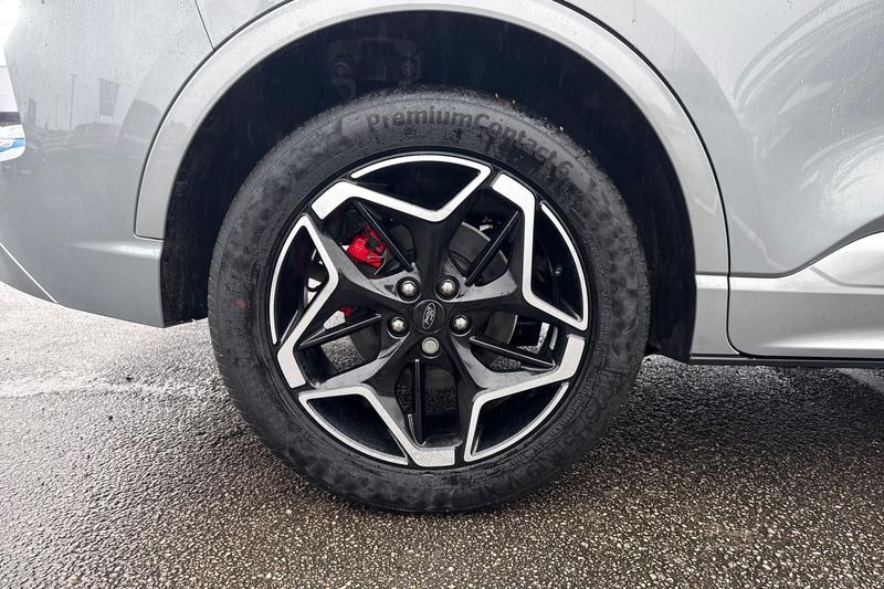 Used Ford Kuga 2025 for sale - 77528945: Photo 8