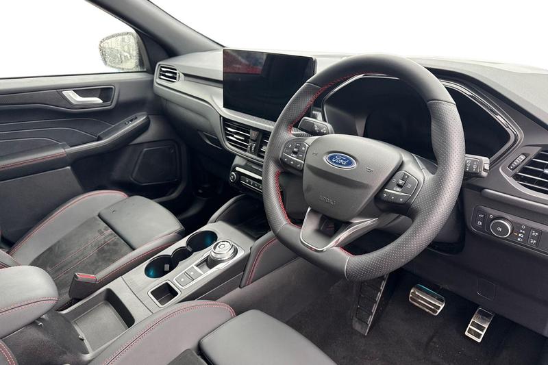 Used Ford Kuga 2025 for sale - 77528945: Photo 9