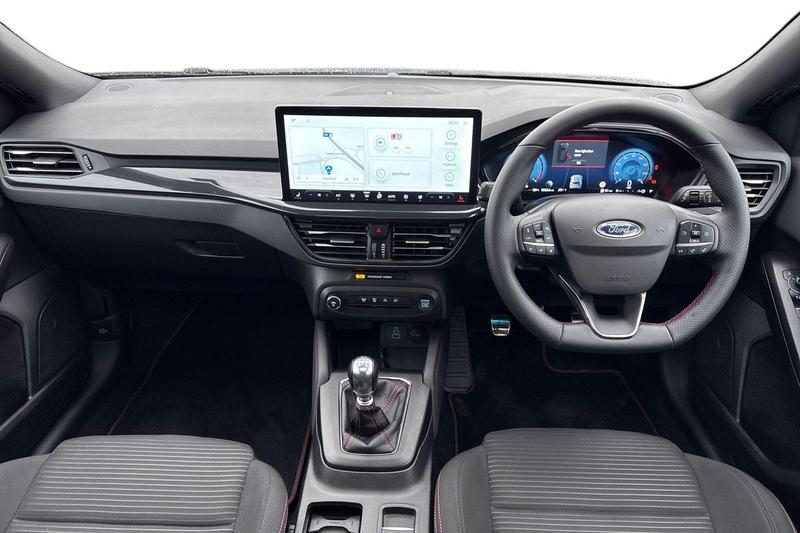 Used Ford Focus 2025 for sale - 76949034: Photo 10