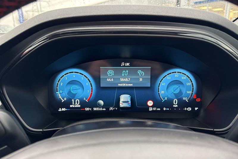 Used Ford Focus 2025 for sale - 76949034: Photo 13