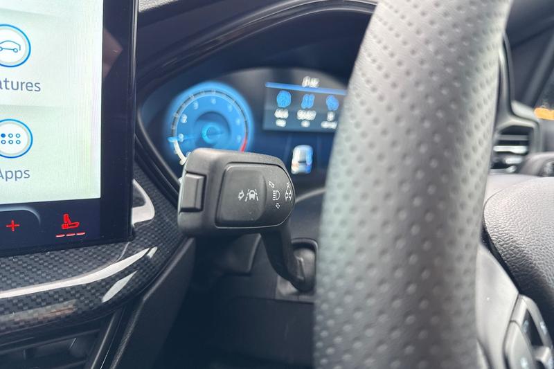 Used Ford Focus 2025 for sale - 76949034: Photo 14