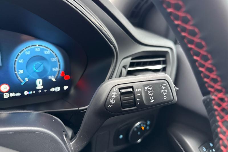 Used Ford Focus 2025 for sale - 76949034: Photo 15