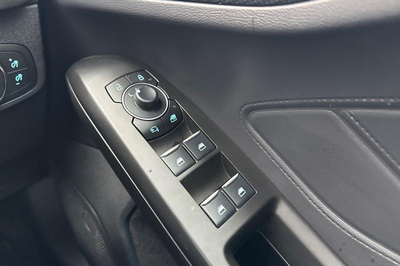 Used Ford Focus 2025 for sale - 76949034: Photo 16