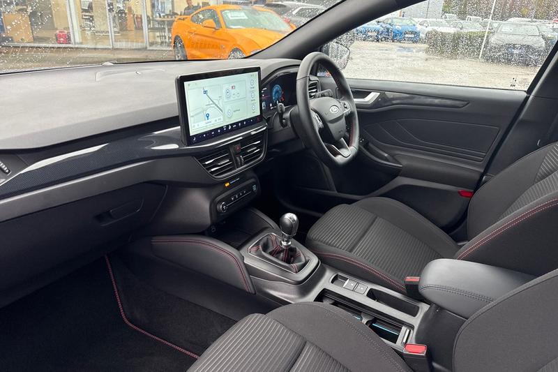 Used Ford Focus 2025 for sale - 76949034: Photo 18