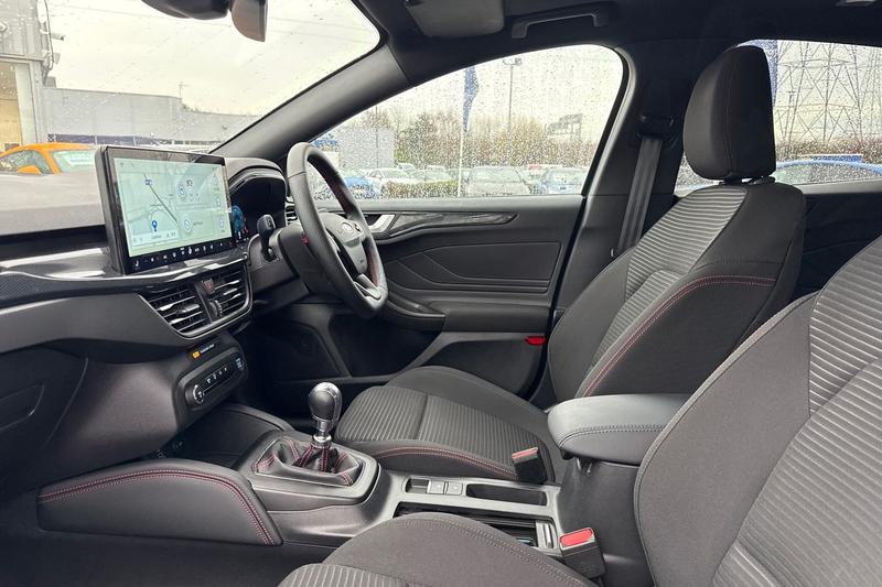 Used Ford Focus 2025 for sale - 76949034: Photo 19