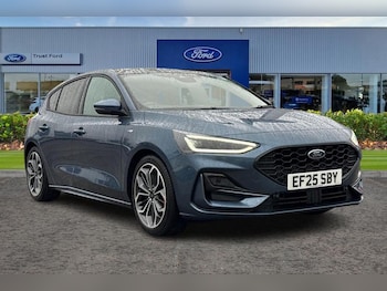 Used Ford Focus 2025 for sale - 76949034: Photo