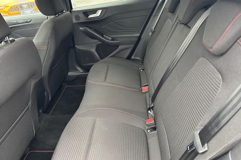 Used Ford Focus 2025 for sale - 76949034: Photo 20