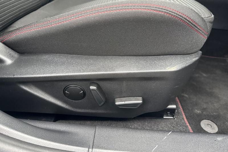 Used Ford Focus 2025 for sale - 76949034: Photo 24