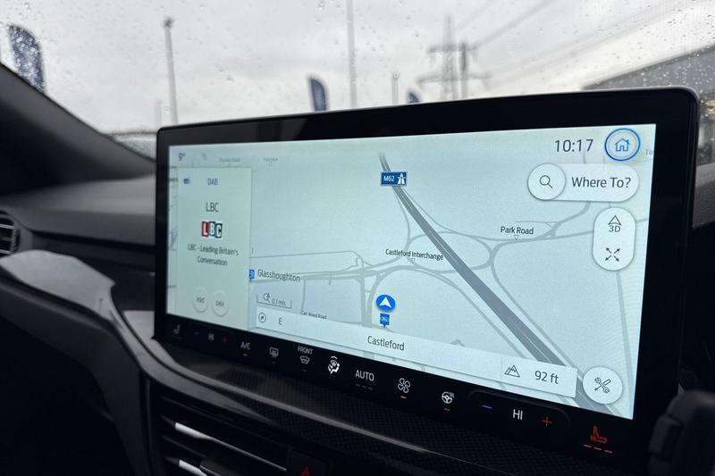 Used Ford Focus 2025 for sale - 76949034: Photo 26