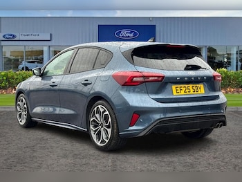 Used Ford Focus 2025 for sale - 76949034: Photo