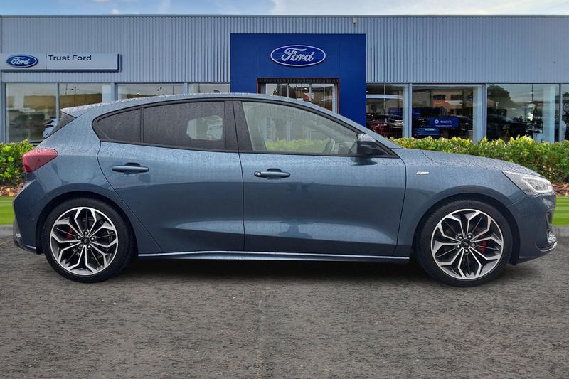 Used Ford Focus 2025 for sale - 76949034: Photo 3