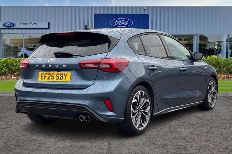 Used Ford Focus 2025 for sale - 76949034: Photo 4