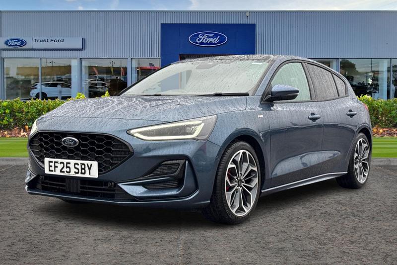 Used Ford Focus 2025 for sale - 76949034: Photo 5