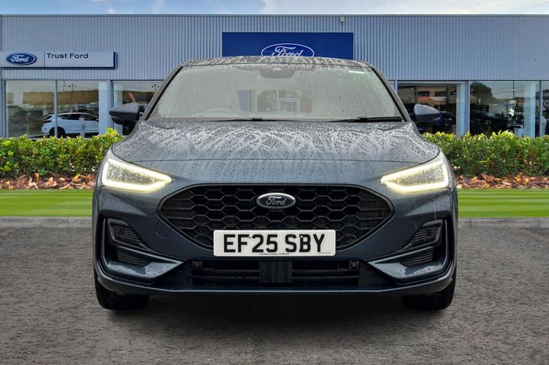 Used Ford Focus 2025 for sale - 76949034: Photo 6