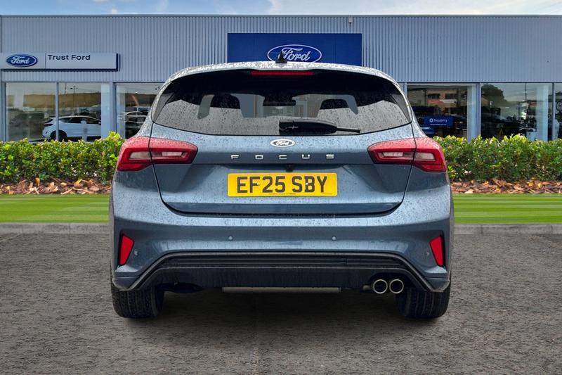 Used Ford Focus 2025 for sale - 76949034: Photo 7