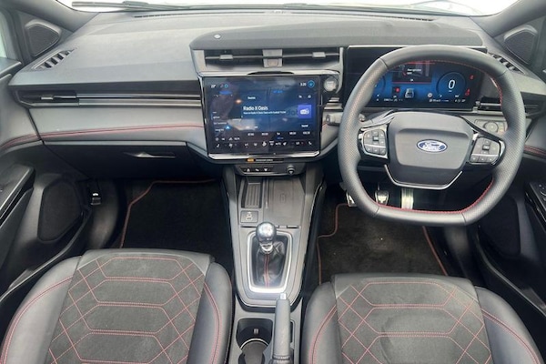 Used Ford Puma 2024 for sale - 75730754: Photo 10