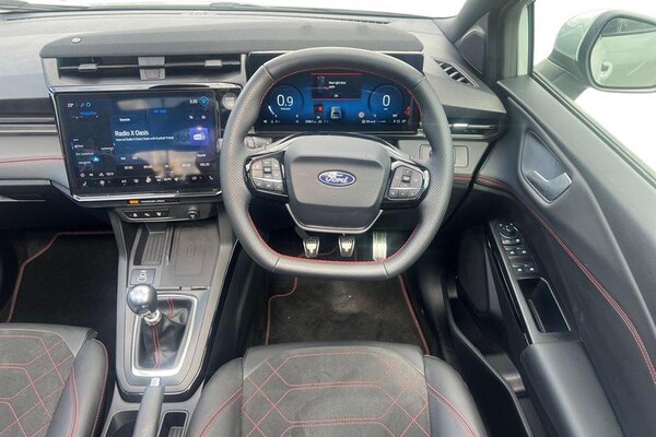 Used Ford Puma 2024 for sale - 75730754: Photo 11